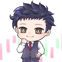 もちパパ@トレーダー(修行中) (@mochipapa3rd) 's Twitter Profile
