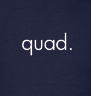 ForQuadsSakeXBL's profile picture. 'For Quads Sake!'