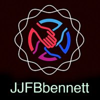 JJFBbennett(@jjfbbennett) 's Twitter Profile Photo