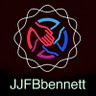 jjfbbennett's profile picture. Artist Writer Leadership
Creative Innovative Knowledge
-
https://t.co/vbk6VQUVwz
-
Digital Media Artist