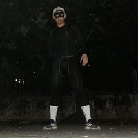 Mr.Maskedman 🦸♂️ (@mrmaskedmanth) 's Twitter Profile