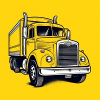 The Yellow Truck(@TheYellowTruck) 's Twitter Profile Photo