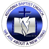 Koinonia Baptist Church(@KBCBALTIMORE) 's Twitter Profile Photo