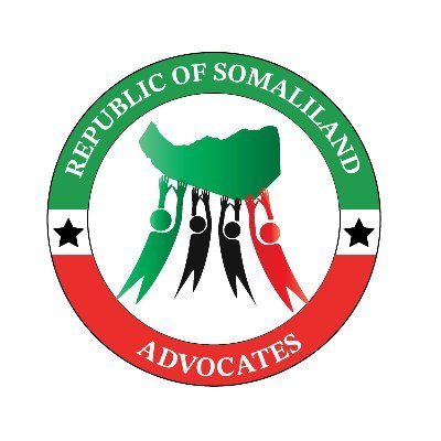 Rep. of Somaliland Advocates is a community led grassroots platform championing SL needs. Aims to protect from disadvantaging national & international practices