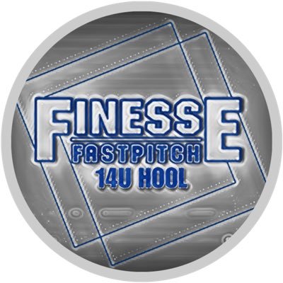 The official Twitter account of Finesse 14u Hool || Head Coach: @coachgaryhool