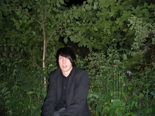 CommitPesticide's profile picture. Tonight's the night. Blood.