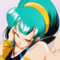 Goddess Bulma(@BulmaGoddess) 's Twitter Profile Photo