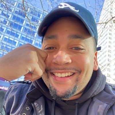 The Magic is behind the Mystery 🔮:: Host of @TheProphetsPod :: ECU Alumni ☠️ :: 2016 NCBBA CHAMPION 🏆 :: I be Gambling
