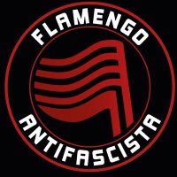 Flamengo Antifascista(@FlamengoAntifa) 's Twitter Profile Photo