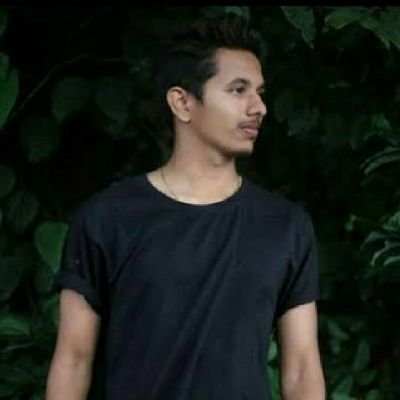 hridaypandey001's profile picture. Masters in Pol. Science, MBA  & yoga.
Only Nation first.  🇮🇳 राष्ट्रः देवो भव ।।