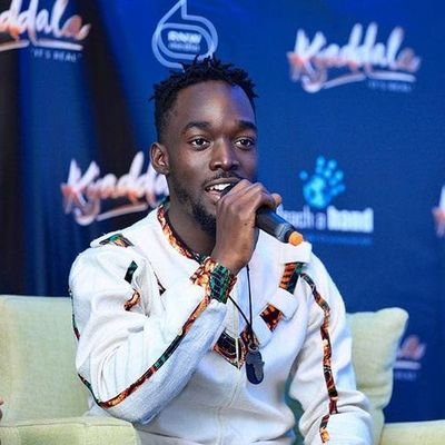 AlbertMusinguz3's profile picture. Feels like am in Babylon 🤦