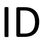 idvree's profile picture. 