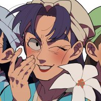 ムエン@5/3【東4 あ08ab】 (@muen_name) 's Twitter Profile Photo ムエン@5/3【東4 あ08ab】 (@muen_name) 's Twitter Profile Photo