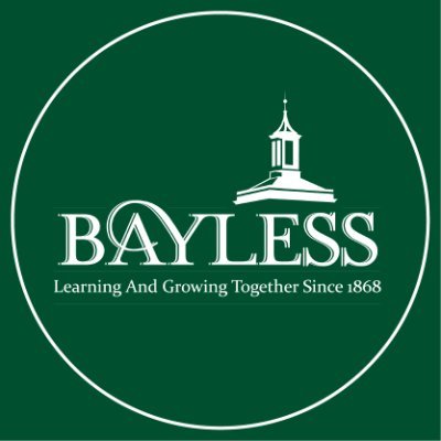 Bayless School District - Learning and Growing Together since 1868.