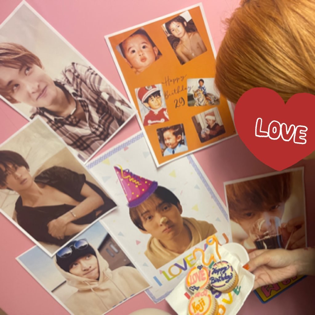 pinkkky7's profile picture. 暖色以外の推しが。（💛🧡💙） 1人他界隈だっ