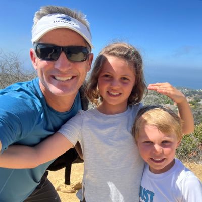 briancnick's profile picture. Chief Communications Officer