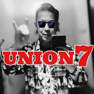 UNION7-METALさんのプロフィール画像