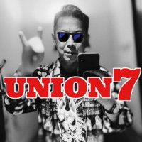 UNION7-METAL(@UNION7METAL) 's Twitter Profile Photo