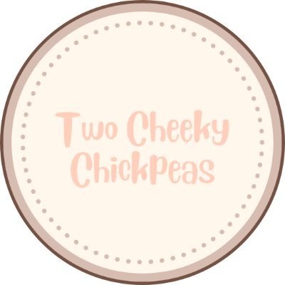 CheekyChickpeas Profile Picture