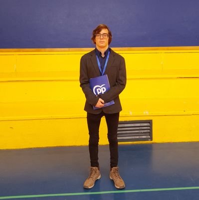 andresppra's profile picture.