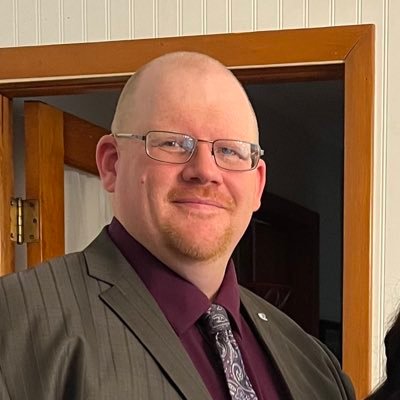 tpip95's profile picture. Christian, husband, dad. Be strong & courageous. Do not be afraid; do not be discouraged, for the Lord your God will be with you wherever you go. - Joshua 1:9