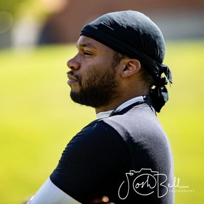 Husband | Father | Football Coach| NC/SC Scout for Grind 2 Shine Sports| Highlight-Tape Creator |Semi-Pro Football Player | Trainer| Owner of 2Cold° Enterprises