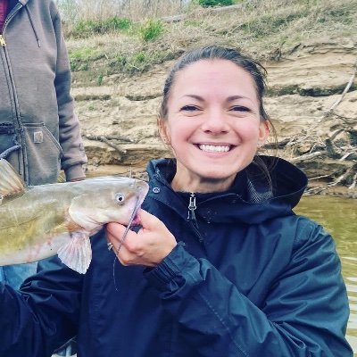 Postdoc @AMNH studying the bioluminescence and evolution of deep-sea fishes | Incoming Assistant Professor @UNLincoln | Join us at the #SundayFishSketch