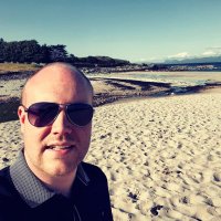 Gareth Burton (@gbolt_coop) 's Twitter Profile