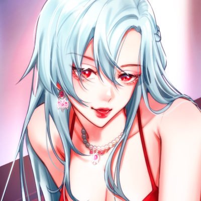 gazell 💎 @hiatusさんのプロフィール画像