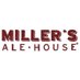 Miller's Ale House (@MillersAleHouse) Twitter profile photo