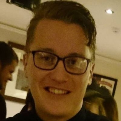 _T_M_W_'s profile picture. Dinbych Gogledd Cymru 🏴󠁧󠁢󠁷󠁬󠁳󠁿
🔴
🟣⚫