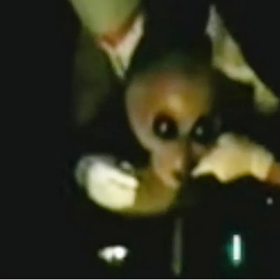 Collector of interesting / historical UFO leaks. Migrated to twitter from IG. @ufo.database