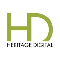 Heritage Digital(@HeritageDigital) 's Twitter Profile Photo