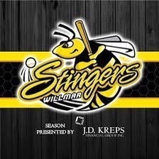 The official account of the Willmar Stingers, a member of @nwlbaseball. This season of Stingers Baseball is presented by J.D. Kreps Financial Group.