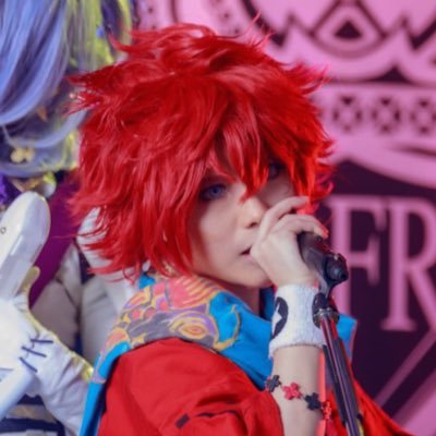 りくむらかなた。幕末Rock、ファビュラスナイト、アイチュウ、PSYCHO-PASS、SK∞、ガンダムW、ラグポ、SRX、防衛部、タイバニ街道爆進中の中華三昧腐レイヤー。好きなものはロックと裸。愛する人はRobert Harveyと谷山紀章。嫌いなものは自称常識人。「気安く話しかけてこないで」の精神でお願いします。