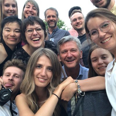 Investigating intestinal neuroimmune interactions in health and disease @TARGID_KULEUVEN @KU_Leuven 🇧🇪
Managed by @Diiind
Last paper: https://t.co/MZXpXZkULc