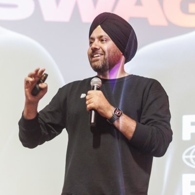 Preet Singh Profile