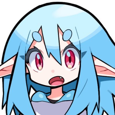 絵描き / 【pixivFANBOX】▶︎https://t.co/FHtvpEV1mA / 【skeb】▶︎ https://t.co/7lZd3NNWuR お仕事の依頼・連絡はDMかこちらまで!▶︎hyouga3211@gmail.com