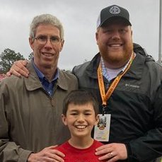 Dad who loves sports raising kids who also love sports #ThisIsTheWeinackerWay
@SeniorBowl Committee 🏈@SouthernMiss Grad x2 ⚾️@MobileMardiGras Reveler 🥮