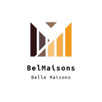 BelMaisons(@BelMaisons) 's Twitter Profile Photo