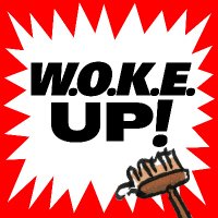 WOKEUPPLAY (@wokeupplay) 's Twitter Profile Photo