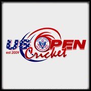 The U.S. Cricket Open is the annual open-formatted cricket tournament sponsored by Cricket Council USA (CCUSA).