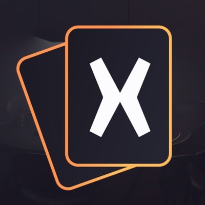 Now xCards ➡️ @Xcards_