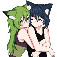Lucy Grey's ๐ (@the_greysart) 's Twitter Profile