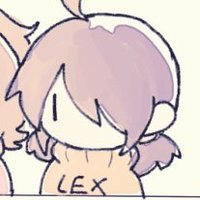 Lexy.(@LexyTheSweater) 's Twitter Profile Photo