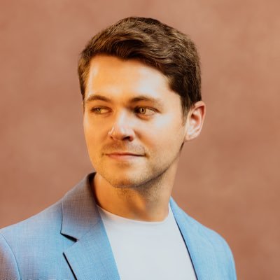 damianmcginty Profile Picture