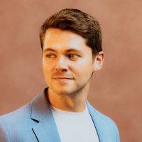 Damian Mc Ginty (@damianmcginty) 's Twitter Profile