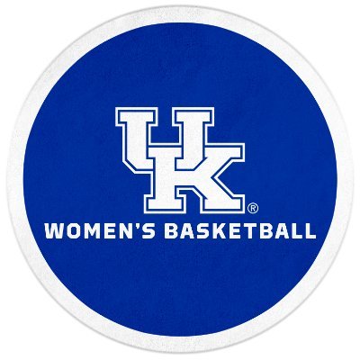 The official account of the University of Kentucky women's basketball program. 3x SEC Champions.