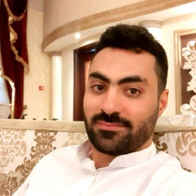 الهی ارحم عبدک الذلیل ذاللسان الکلیل والعمل القلیل
وکالت / عضو مرکز وکلای قوه قضائیه ⚖🕊⚖
#یازهرا