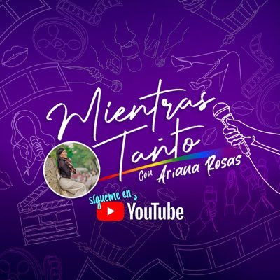 Corresponsal de noticias en Jalisco  canal de YouTube        mientras tanto con Ariana Rosas